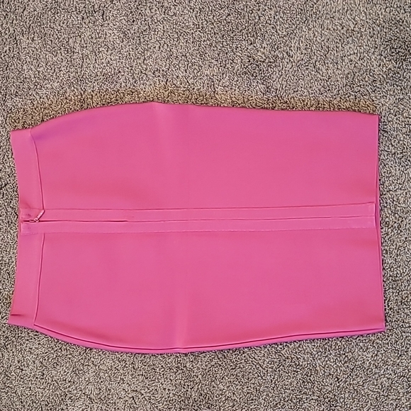 Bandage Midi Dress - Picture 3 of 3